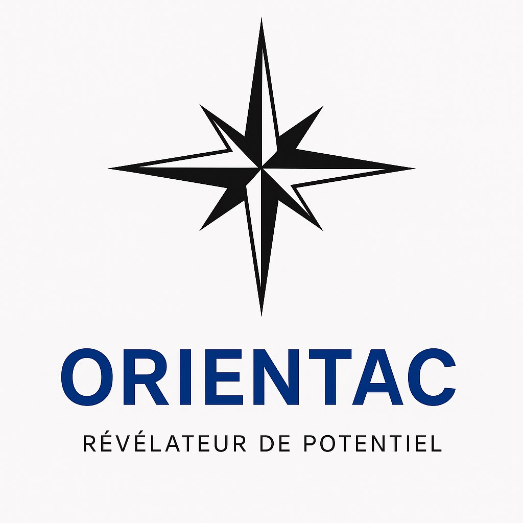 Logo ORIENTAC